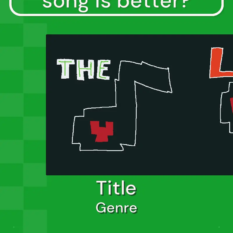 Game by @Little-Ball