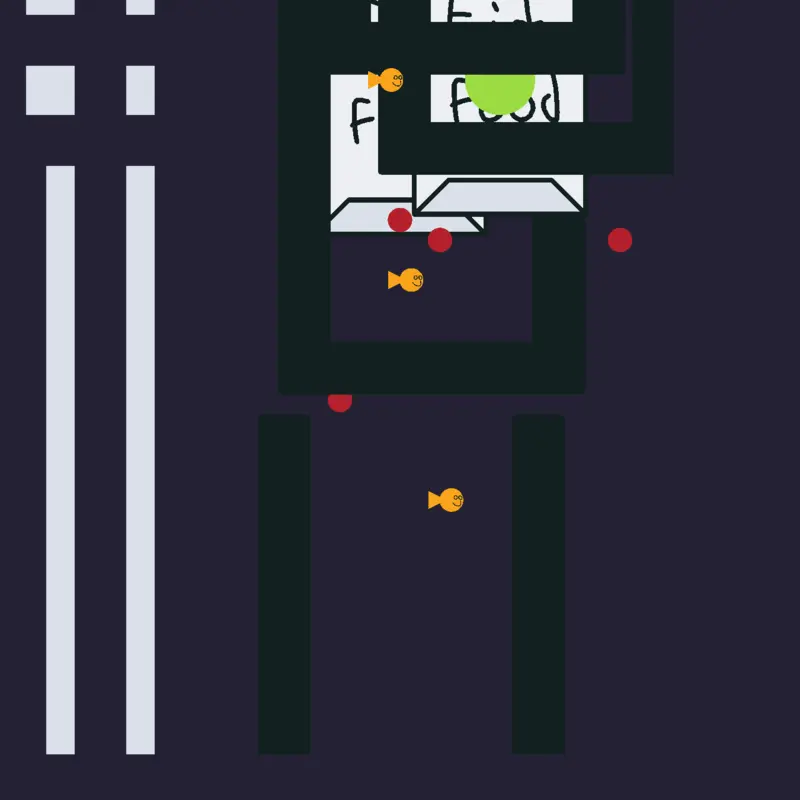 Game by @multitwotime