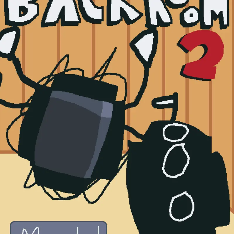 Game by @largtvman