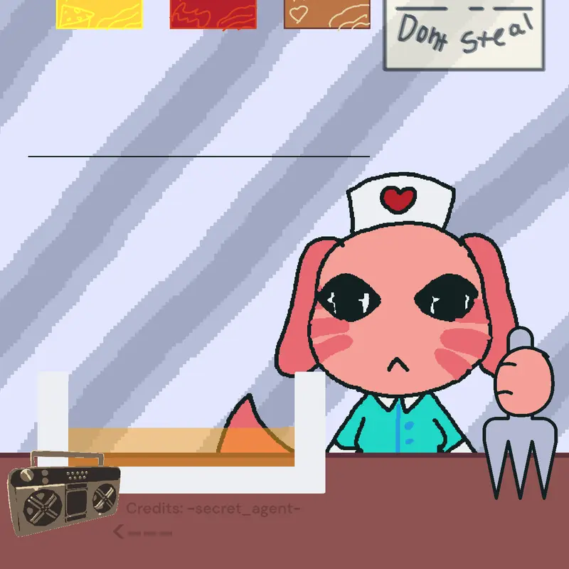 Game by @-intern-