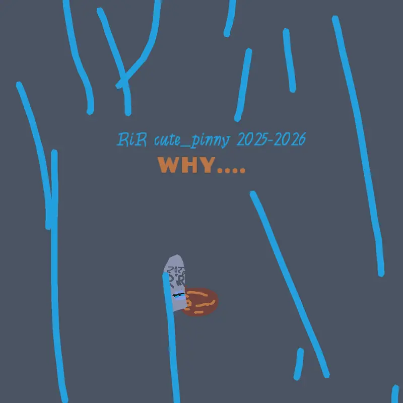 😭😭😭😭😭😭 by @FUN_BLUE_1