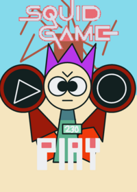 Squid Game Incredibox