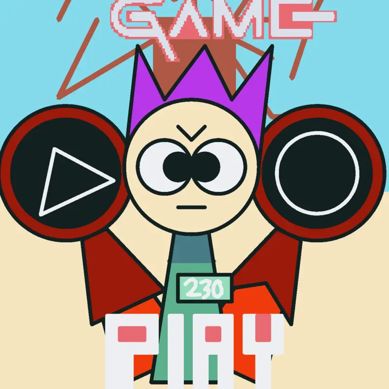Game by @Green_guy_boter