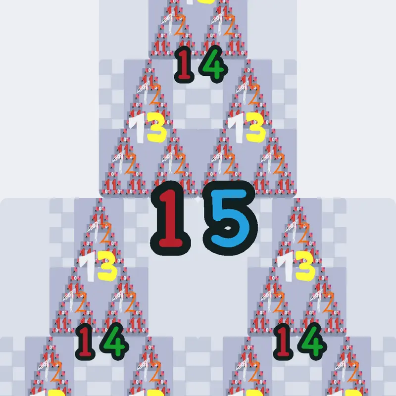Game by @Thimarty