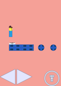 Roblox obby