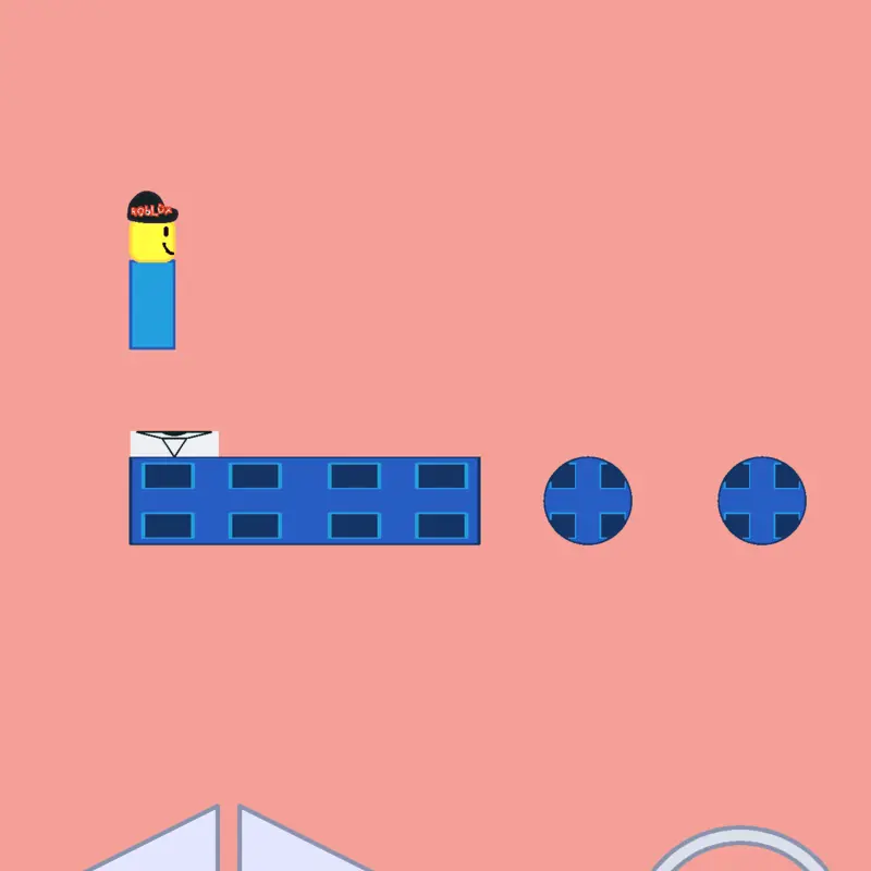 Game by @Uhballs