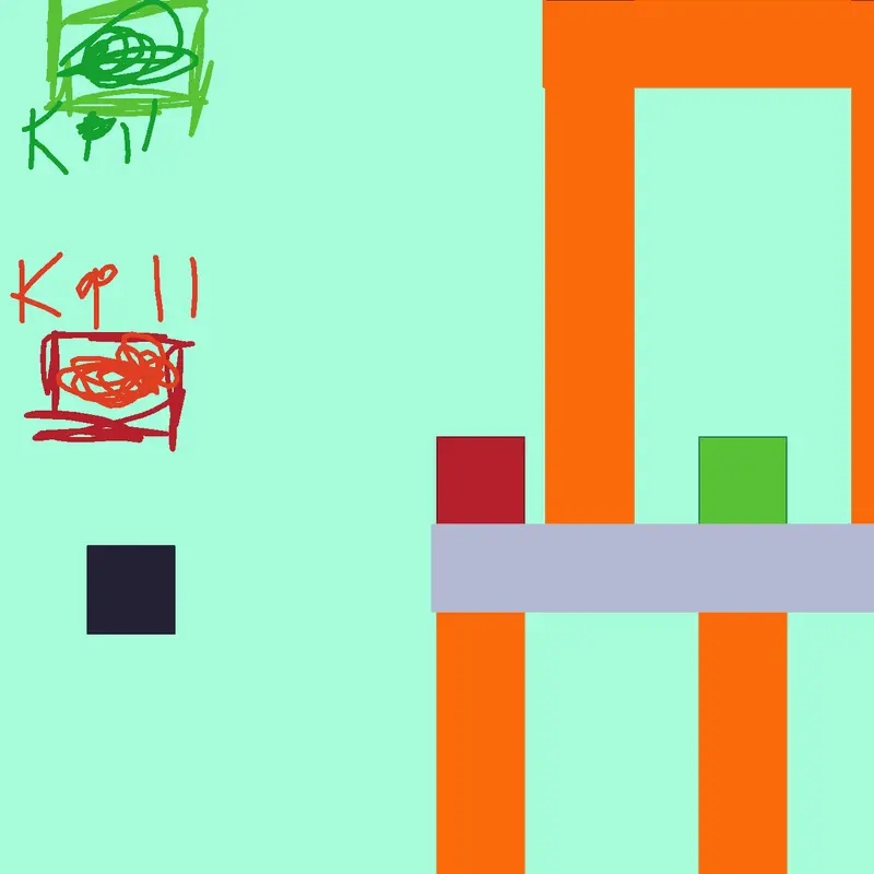 Game by @jessicajacob1227