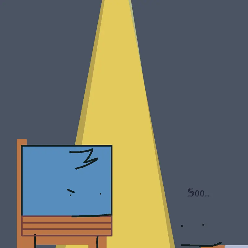 Game by @LatrdeyTheAlienCharacter