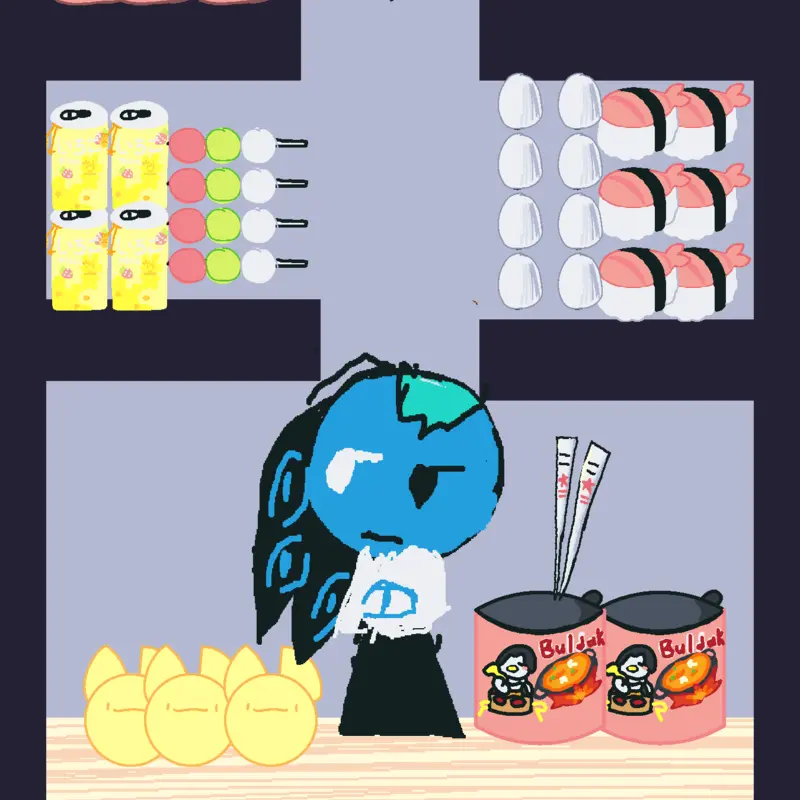 Game by @SMCISHERE