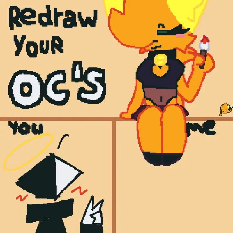 Game by @blackwhite_bird