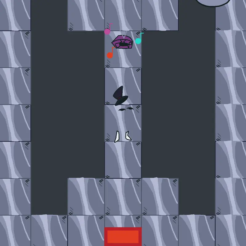 Game by @mat_anims