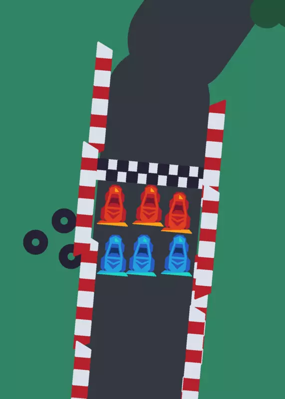 Game by @Skach