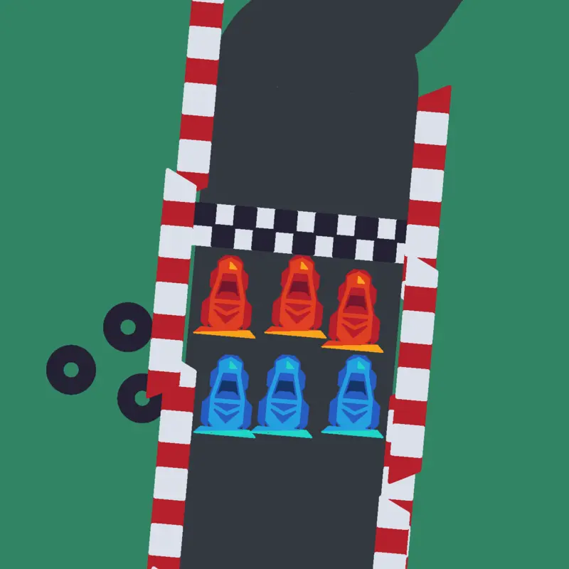 Game by @Skach