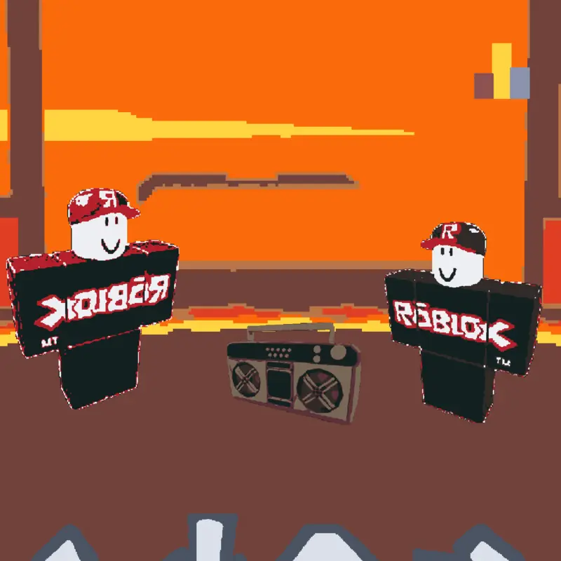 Game by @RoaringTigers00YT