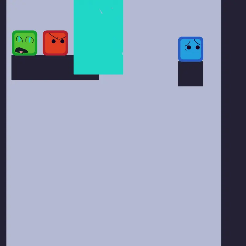 Game by @hopeton