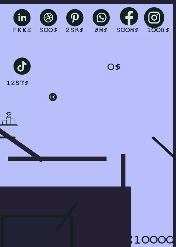 Game by @MichaelAlexander