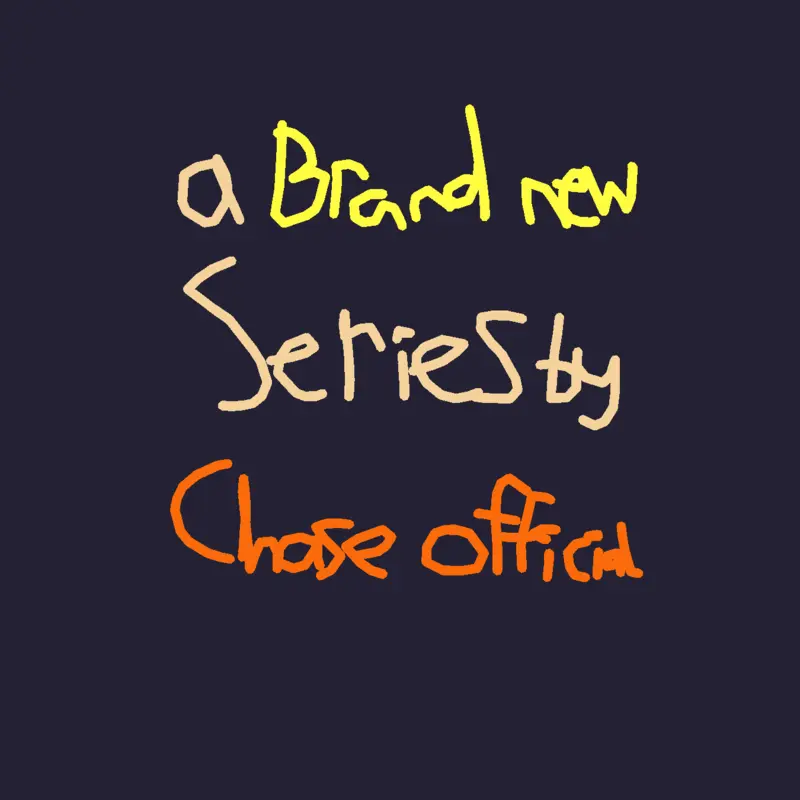 Game by @ChaseOfficial