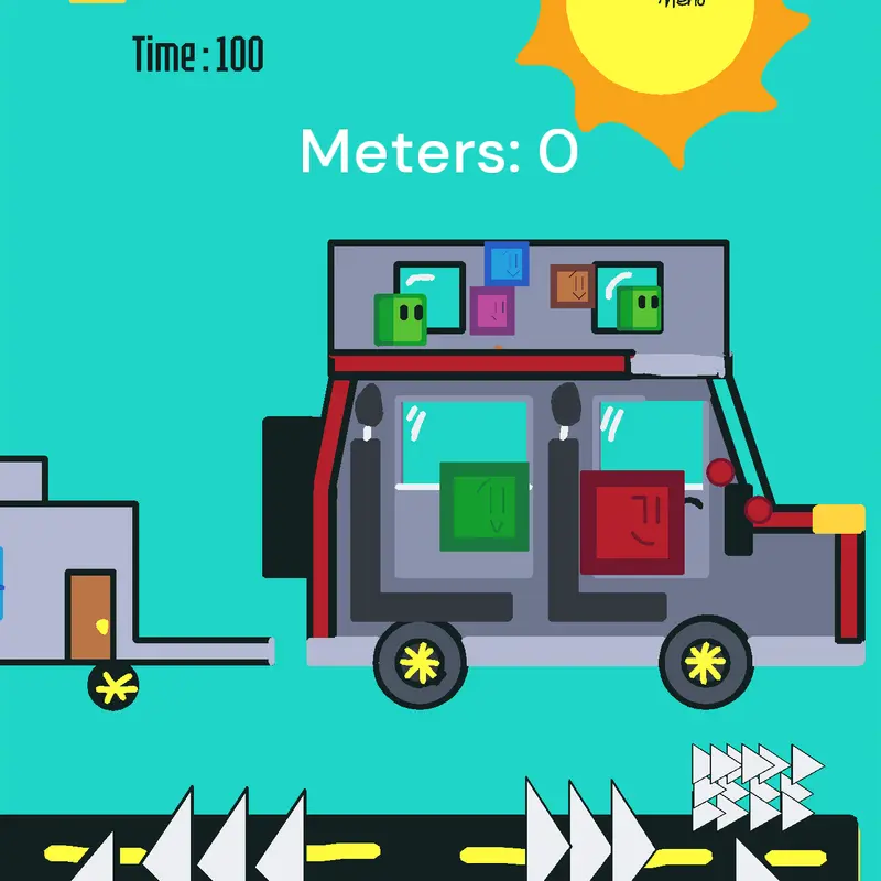 Game by @brunovegachile_2025