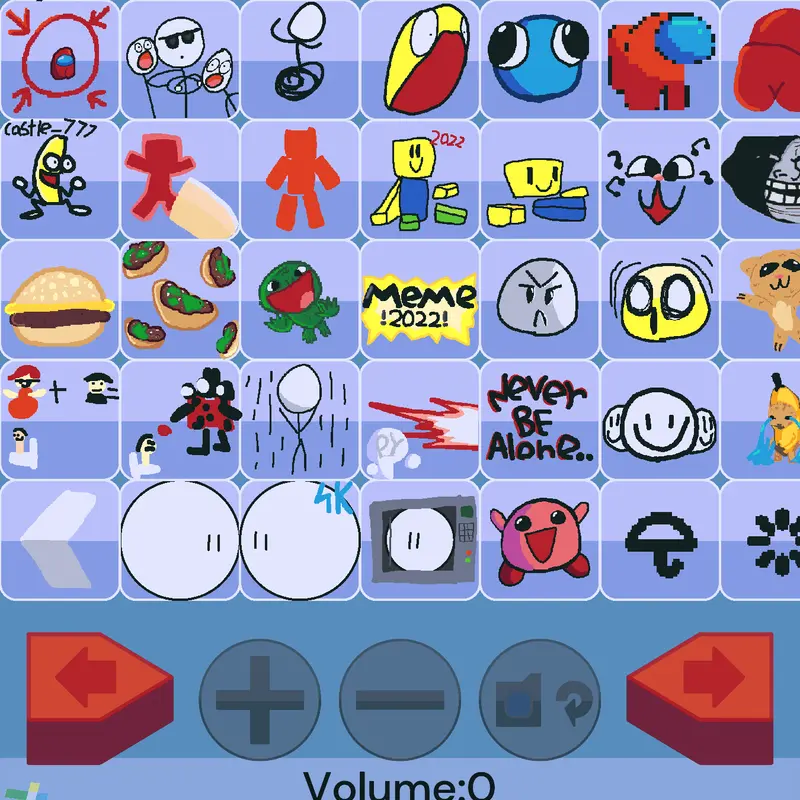 Game by @mrhusein