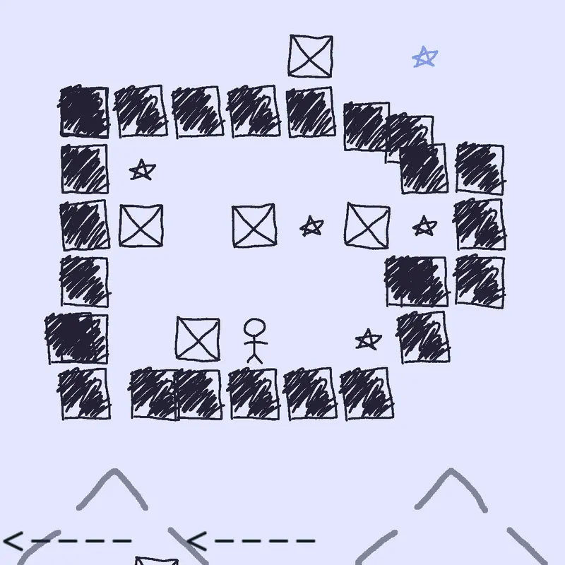 Game by @thdje