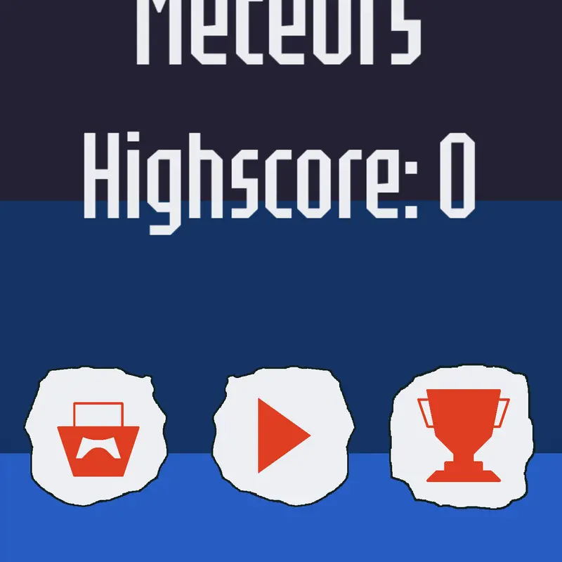 Game by @Albright