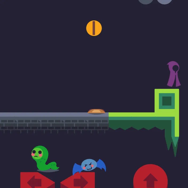 Game by @ham_burger