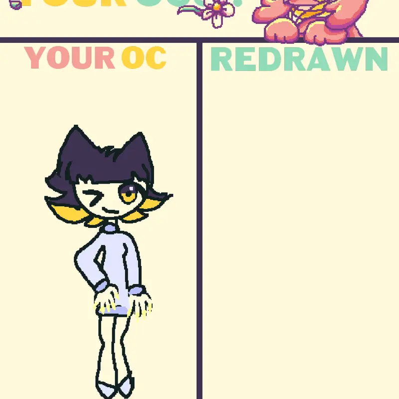 Game by @cutie-dandy