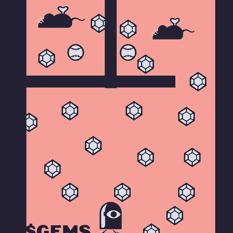 Game by @SleepyCakeC00lkidd
