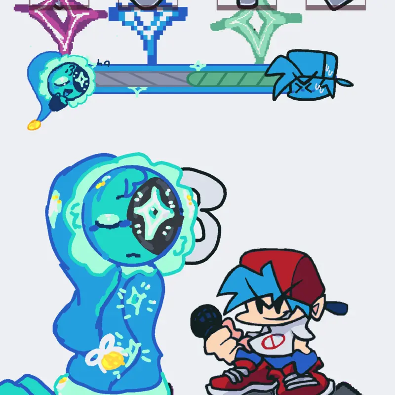 Game by @hey_sammy67