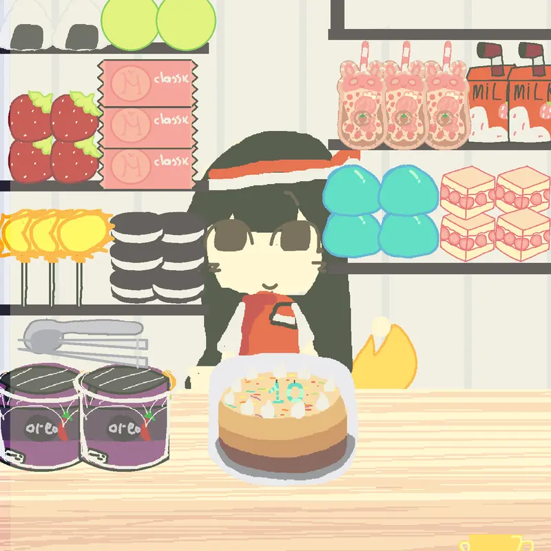 Game by @ice_cream9374