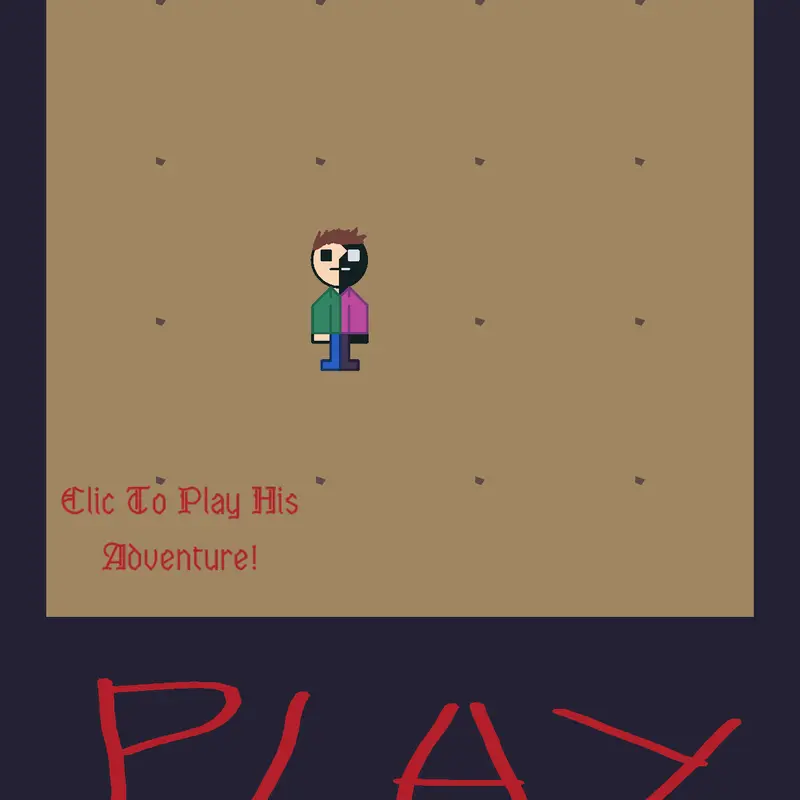 Game by @AlexAnimateZ