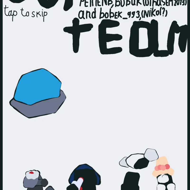 Game by @OlhaSeme