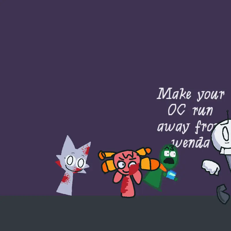 Game by @chicastle
