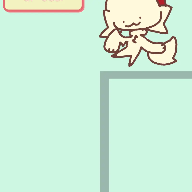 Game by @blublube