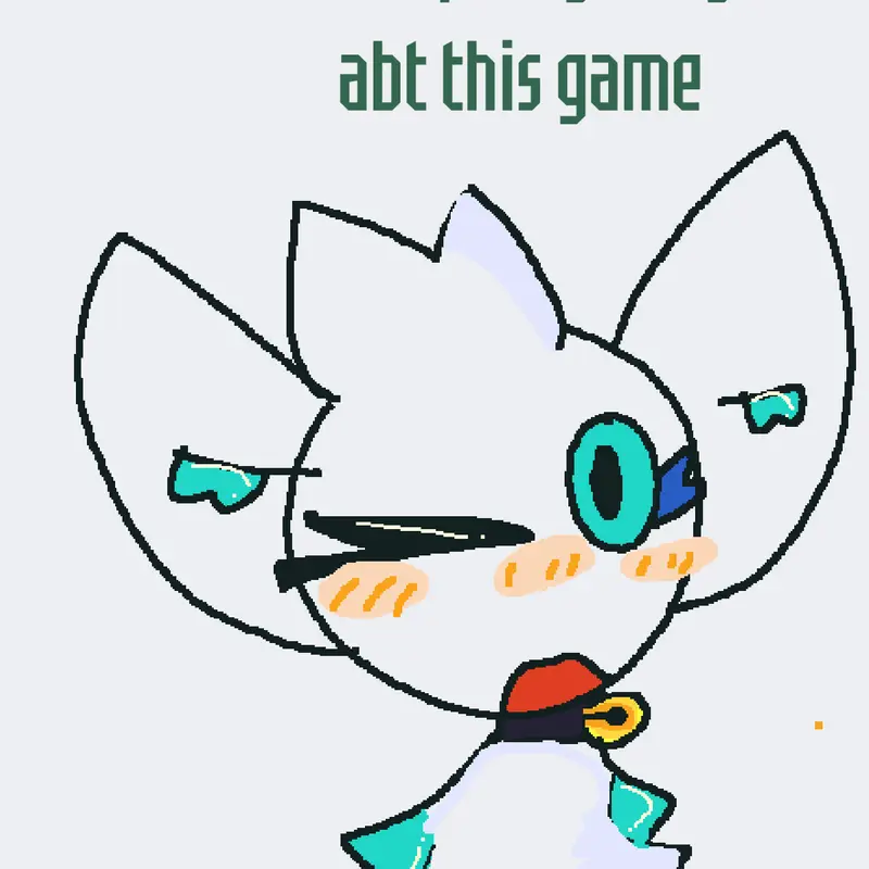 Game by @emmama