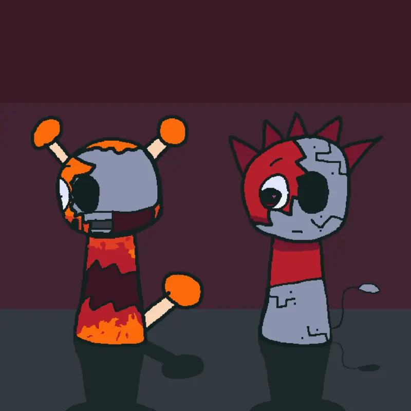 Game by @Watercat