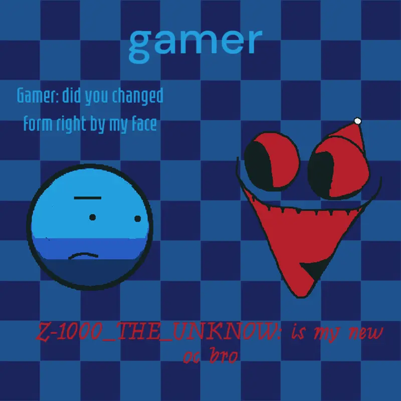Game by @Z-1000_THE_UNKOWN
