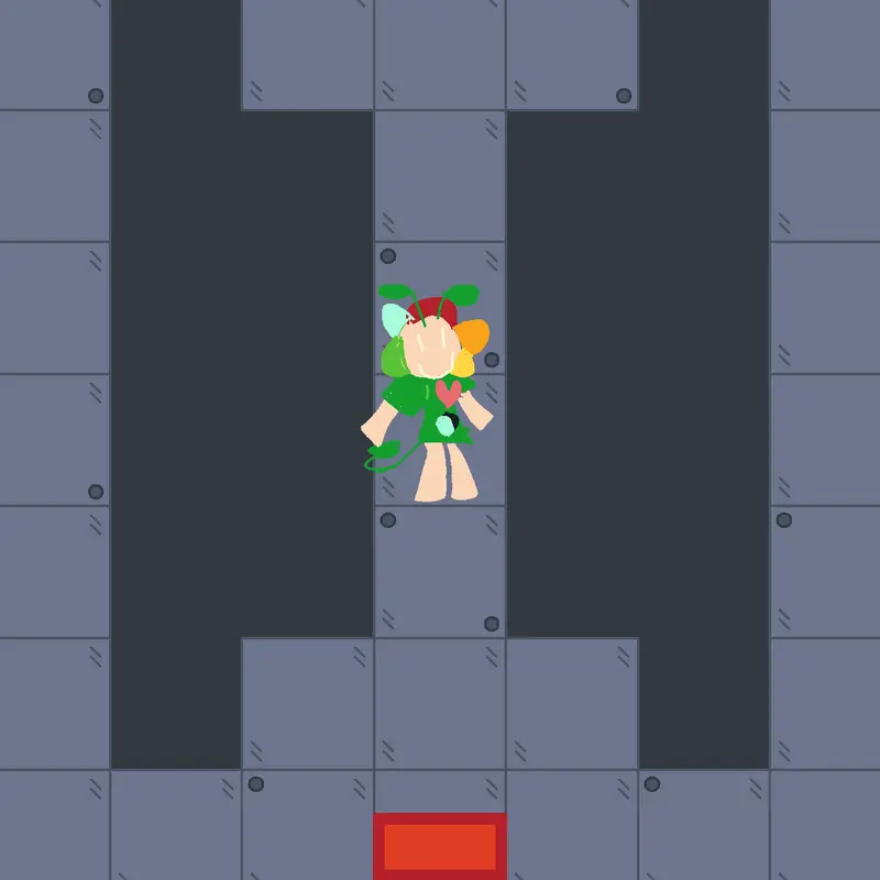 Dandy ahh tycoon by @Nurse_AN1MALH0SP1TAL