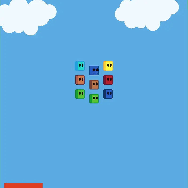 Game by @Umbrellas