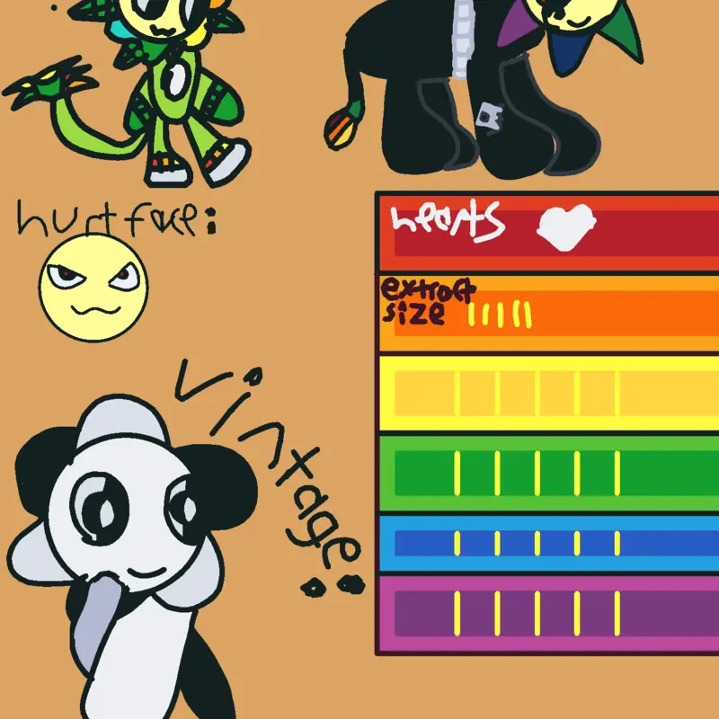 Game by @Sprunkilover12345