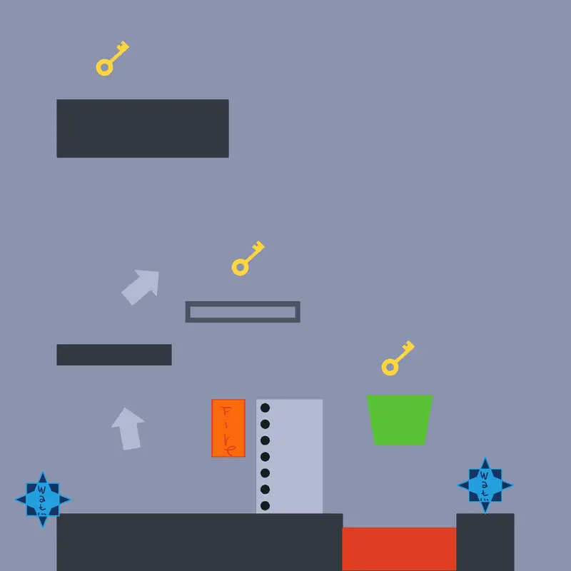 Game by @missanne