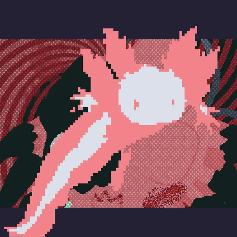 Game by @alien_cat_ghost