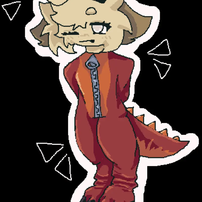Game by @Hatqua