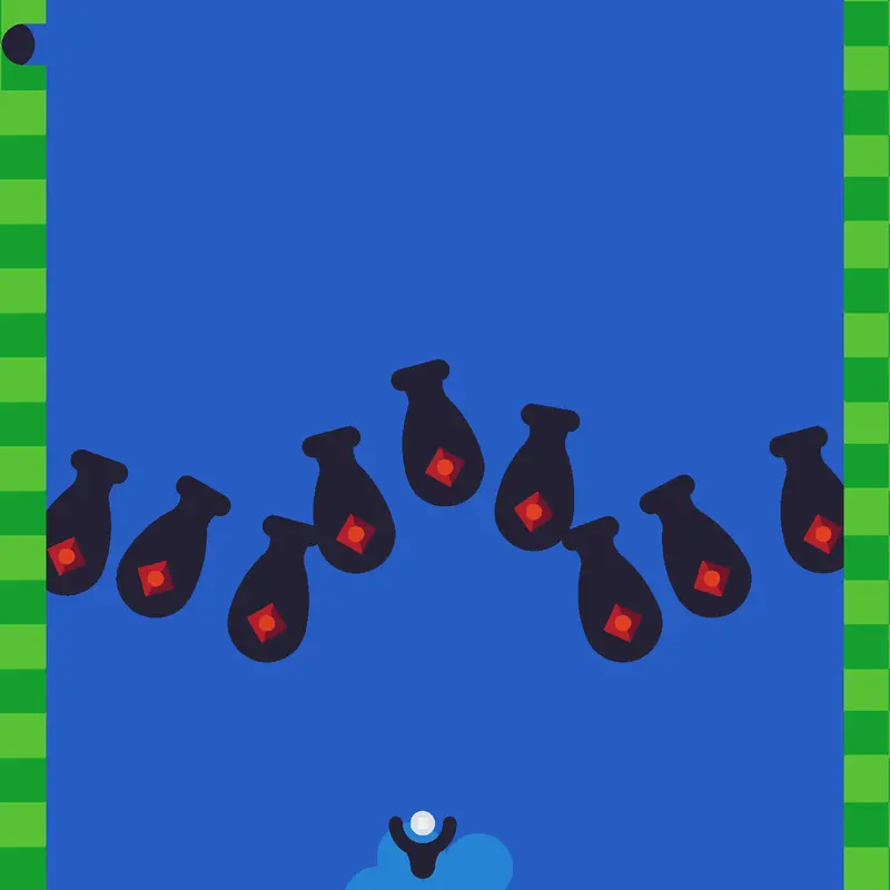 Game by @georgeey
