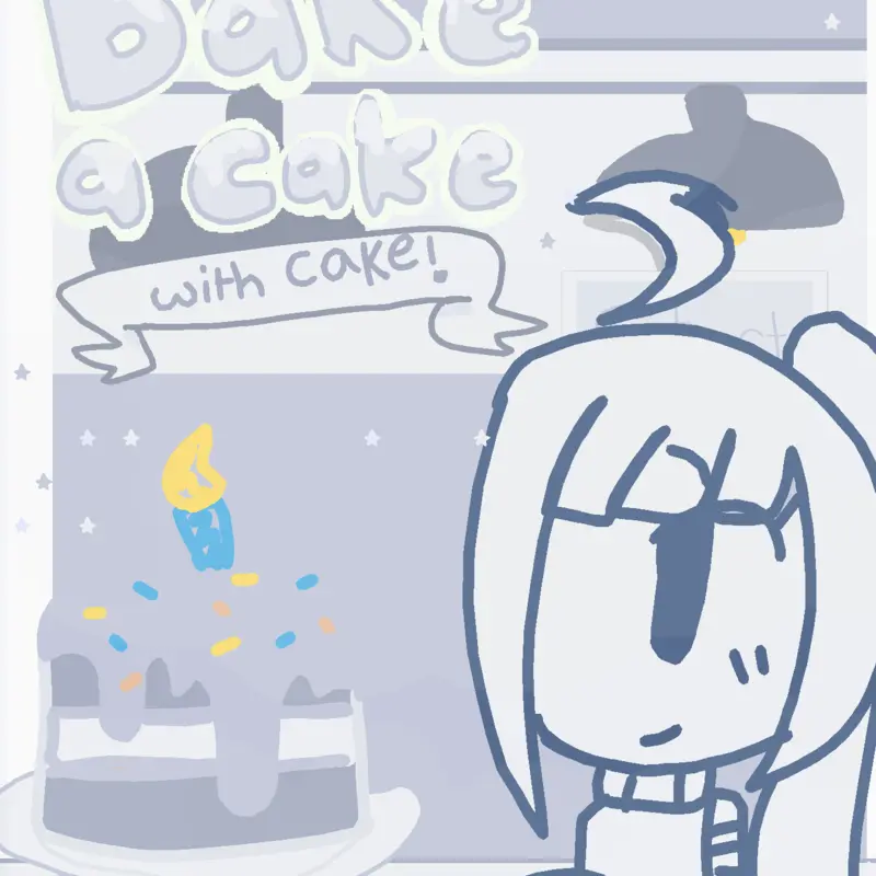 Game by @cake_2026trending