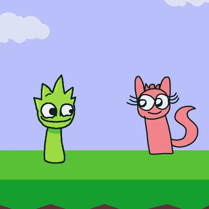 Game by @YourPetPinki