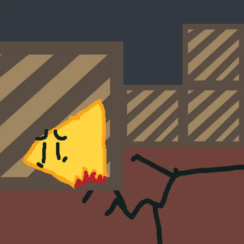 Game by @calebbugsnax