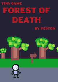 forest of death update:win