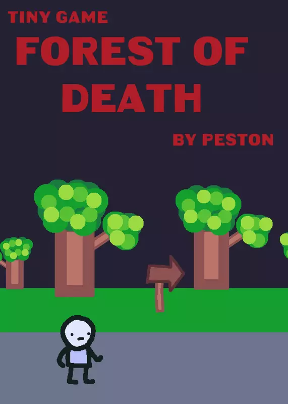 Game by @peston