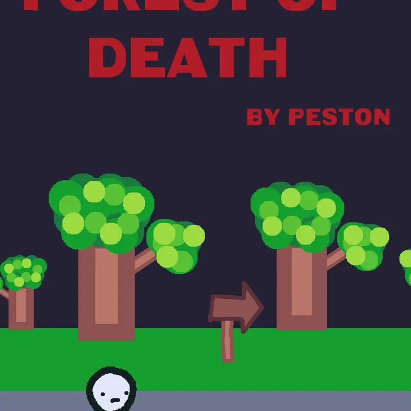 Game by @peston